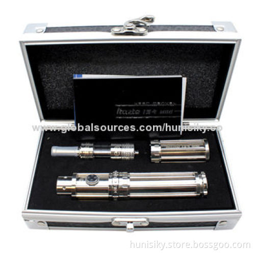 Original Innokin iTaste 134 Mini Mechanical Mod kit